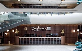 Radisson Blu Royal Viking Hotel, Stockholm